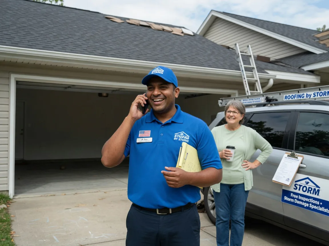 Roof Repair Near Me Gillett, WI FAQs