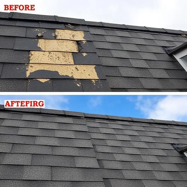 Roof Repair Near Me in Gillett, WI near me